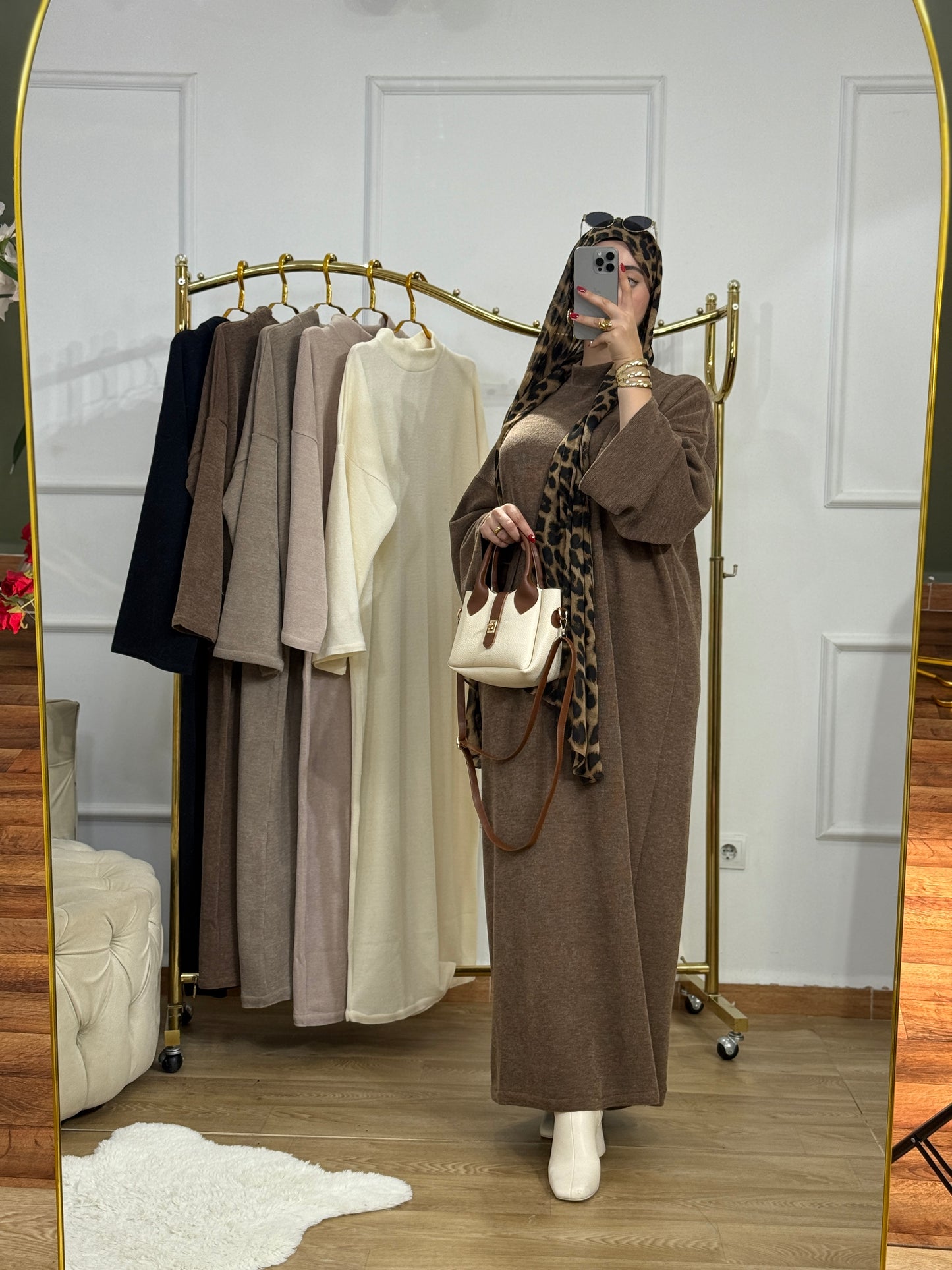 ✨ Robe Ayla ✨
