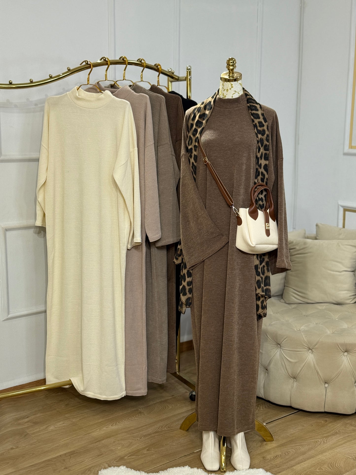 ✨ Robe Ayla ✨