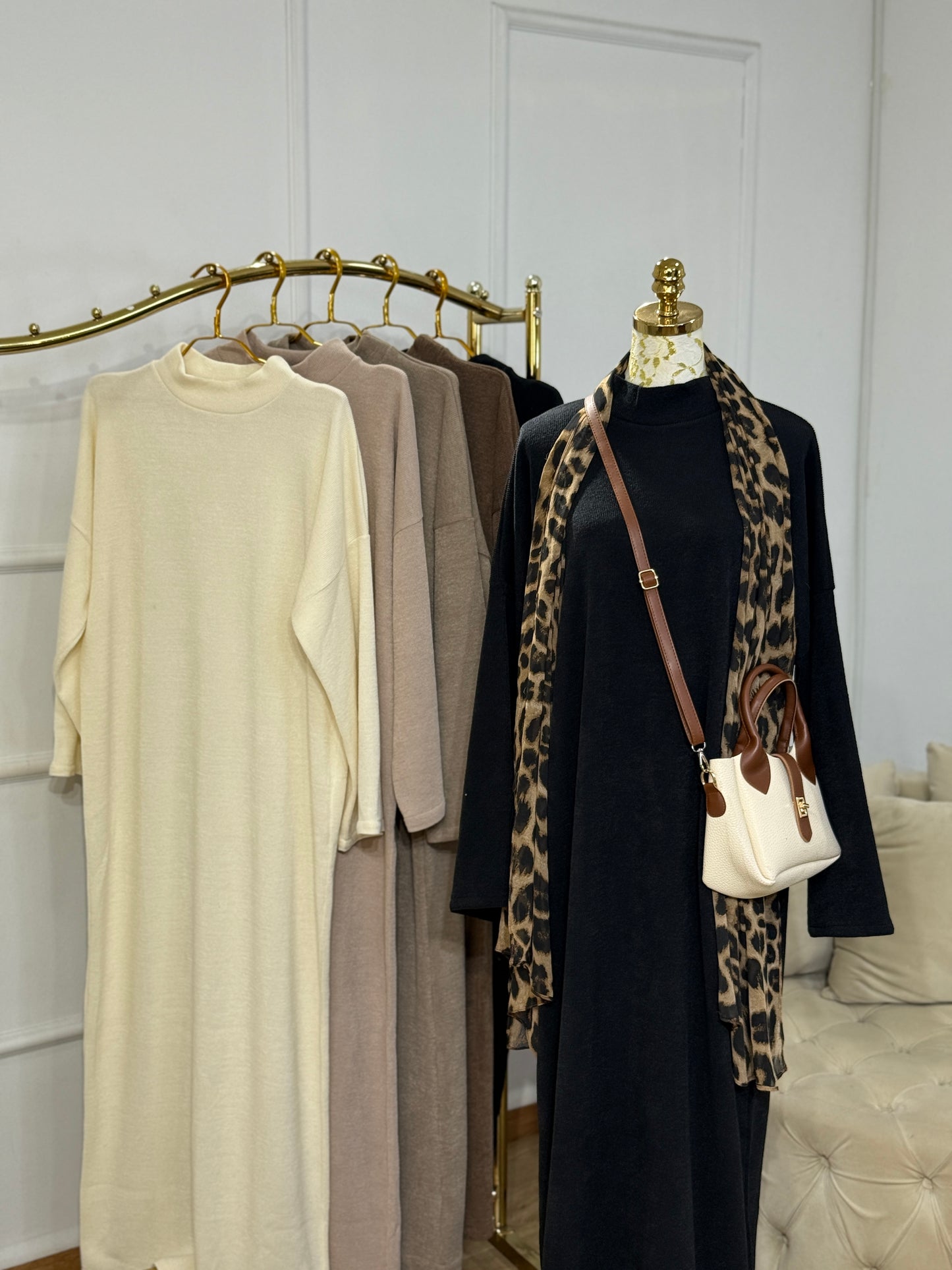 ✨ Robe Ayla ✨