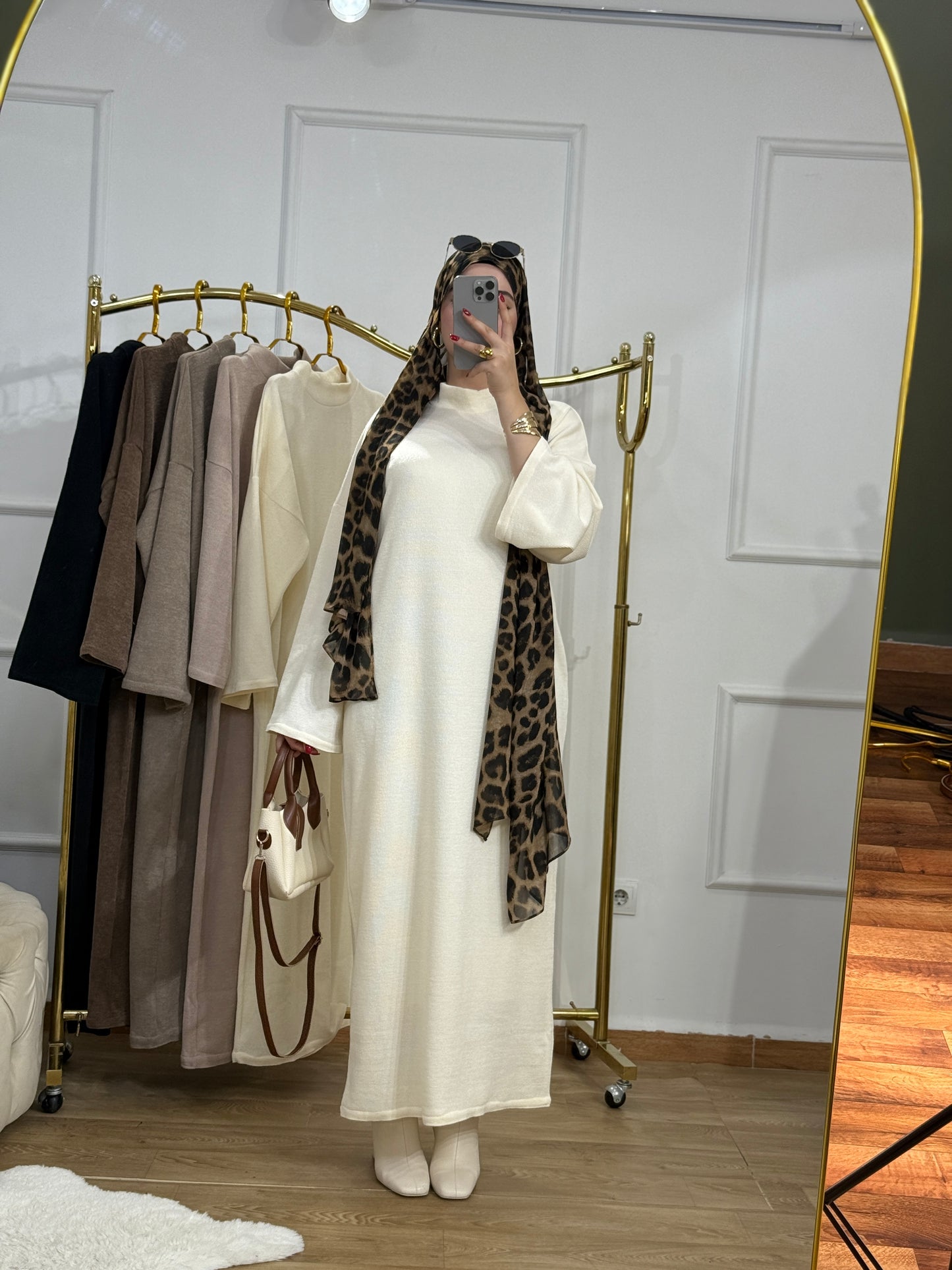 ✨ Robe Ayla ✨