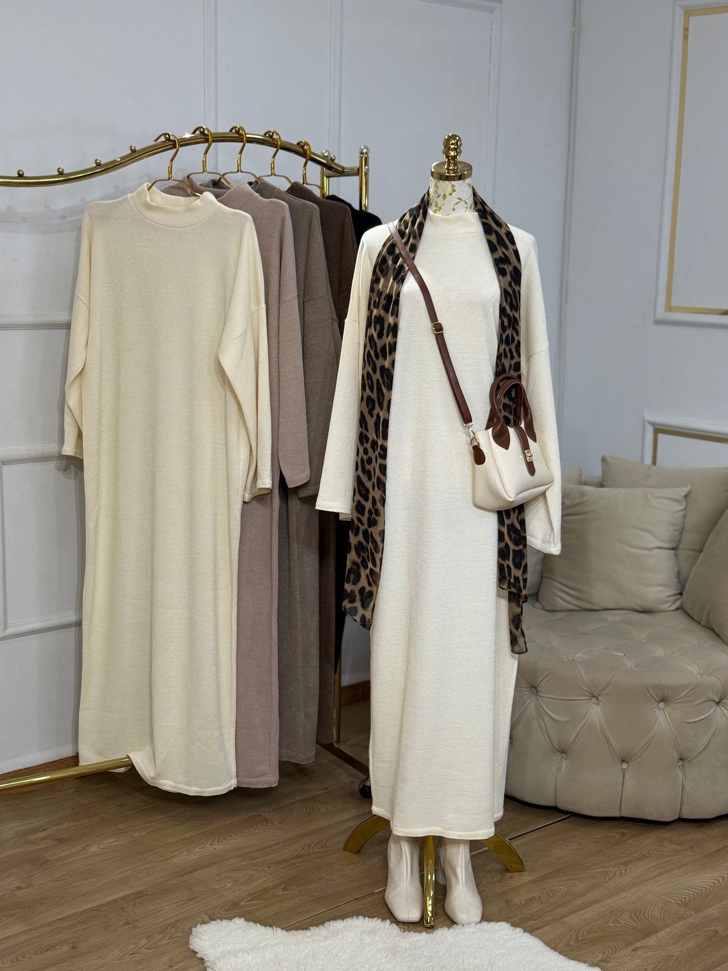 ✨ Robe Ayla ✨