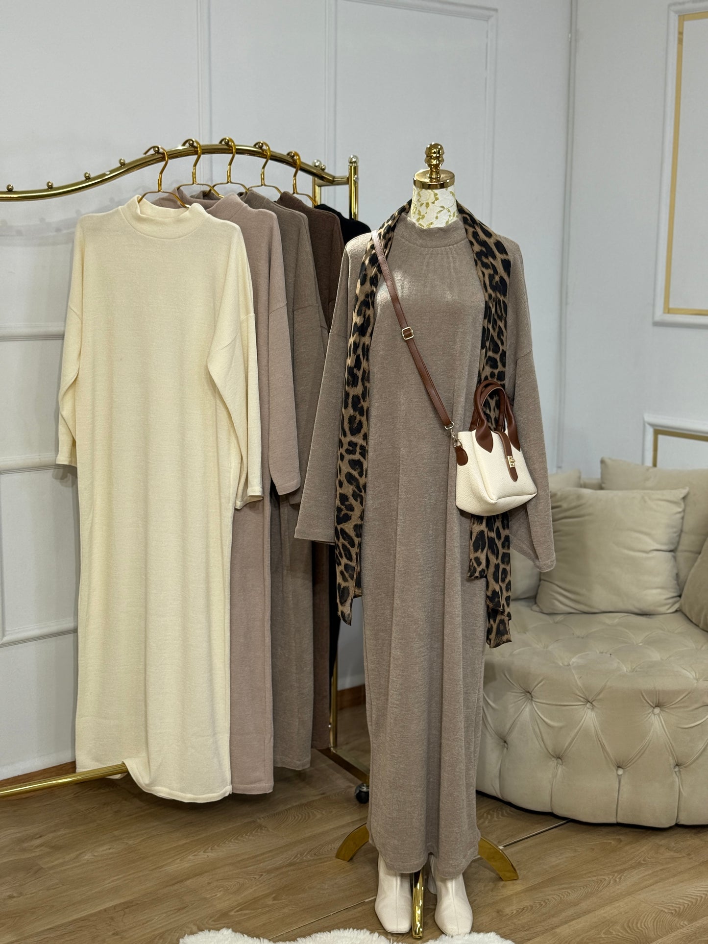 ✨ Robe Ayla ✨