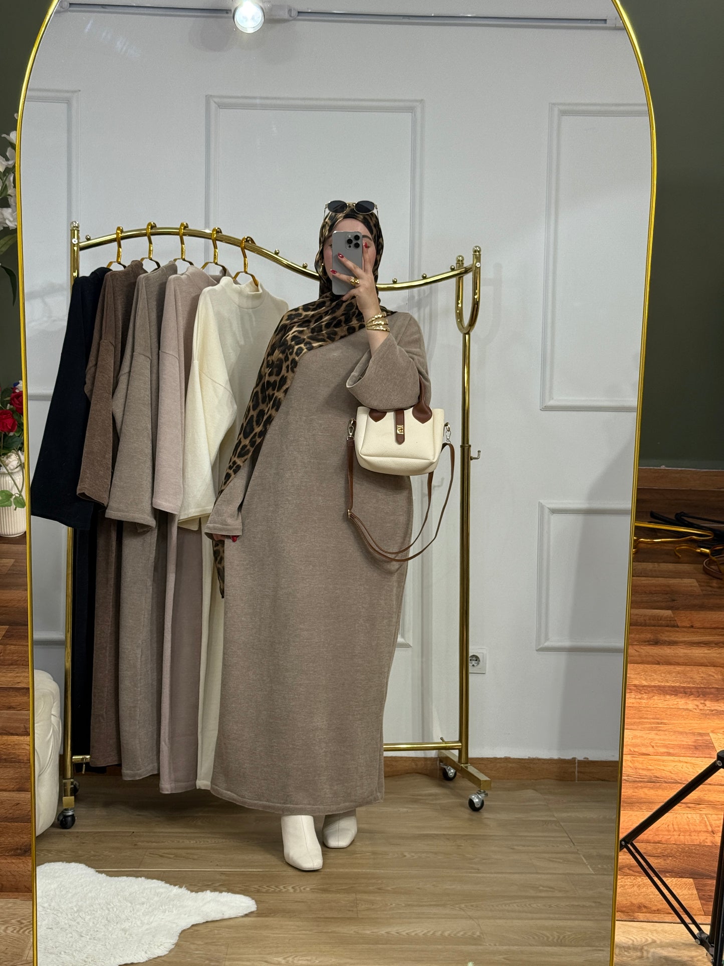 ✨ Robe Ayla ✨