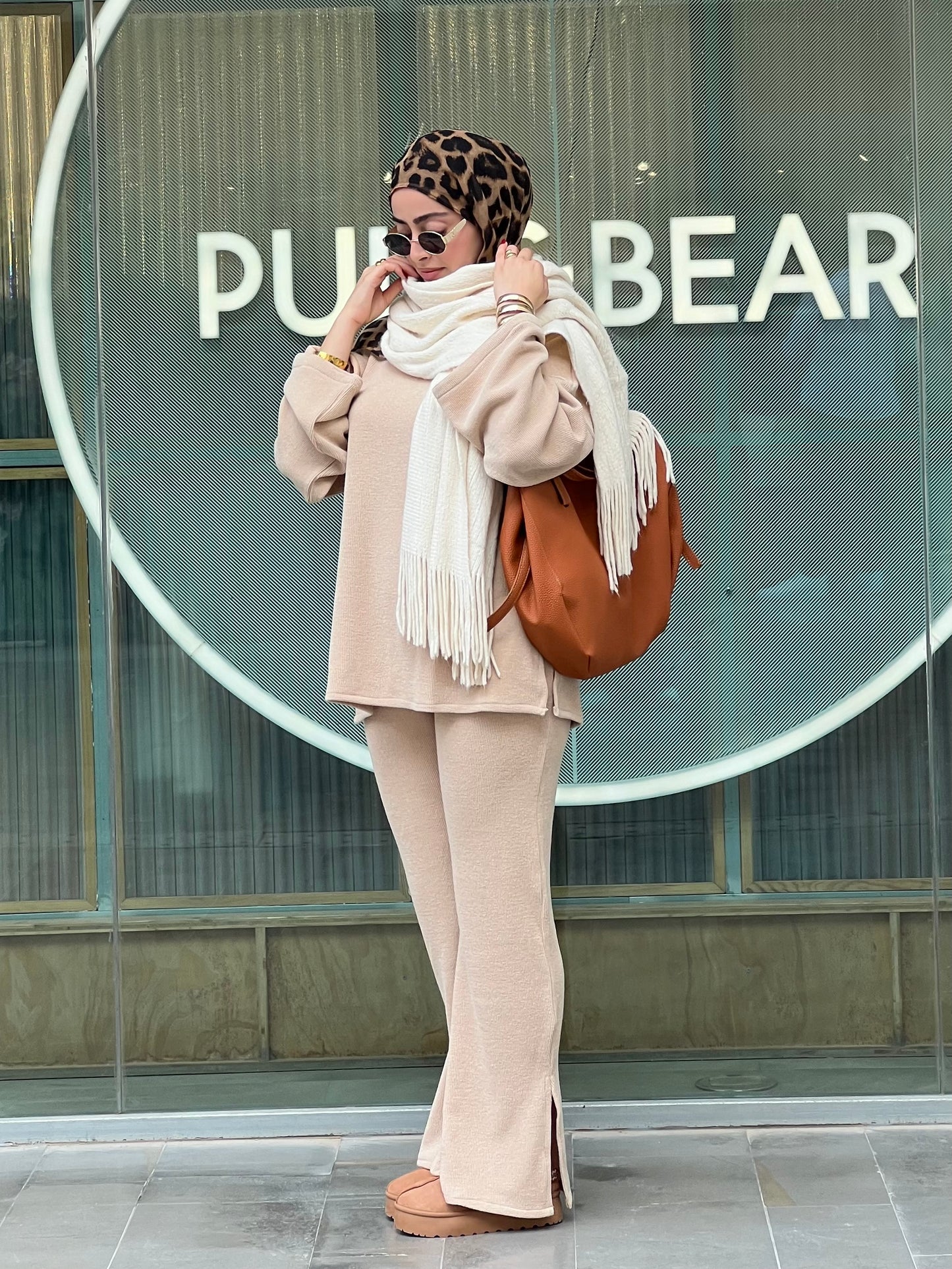 🍁 ENSEMBLE AURA 🍁