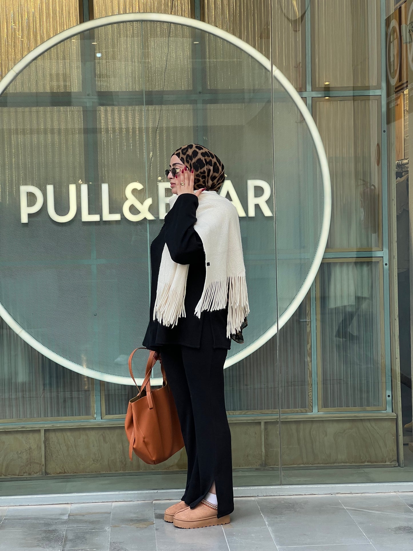 🍁 ENSEMBLE AURA 🍁