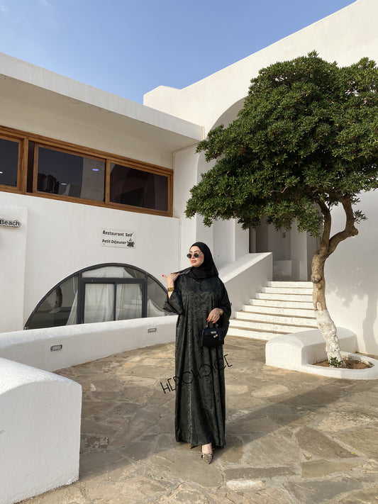 Abaya Eline