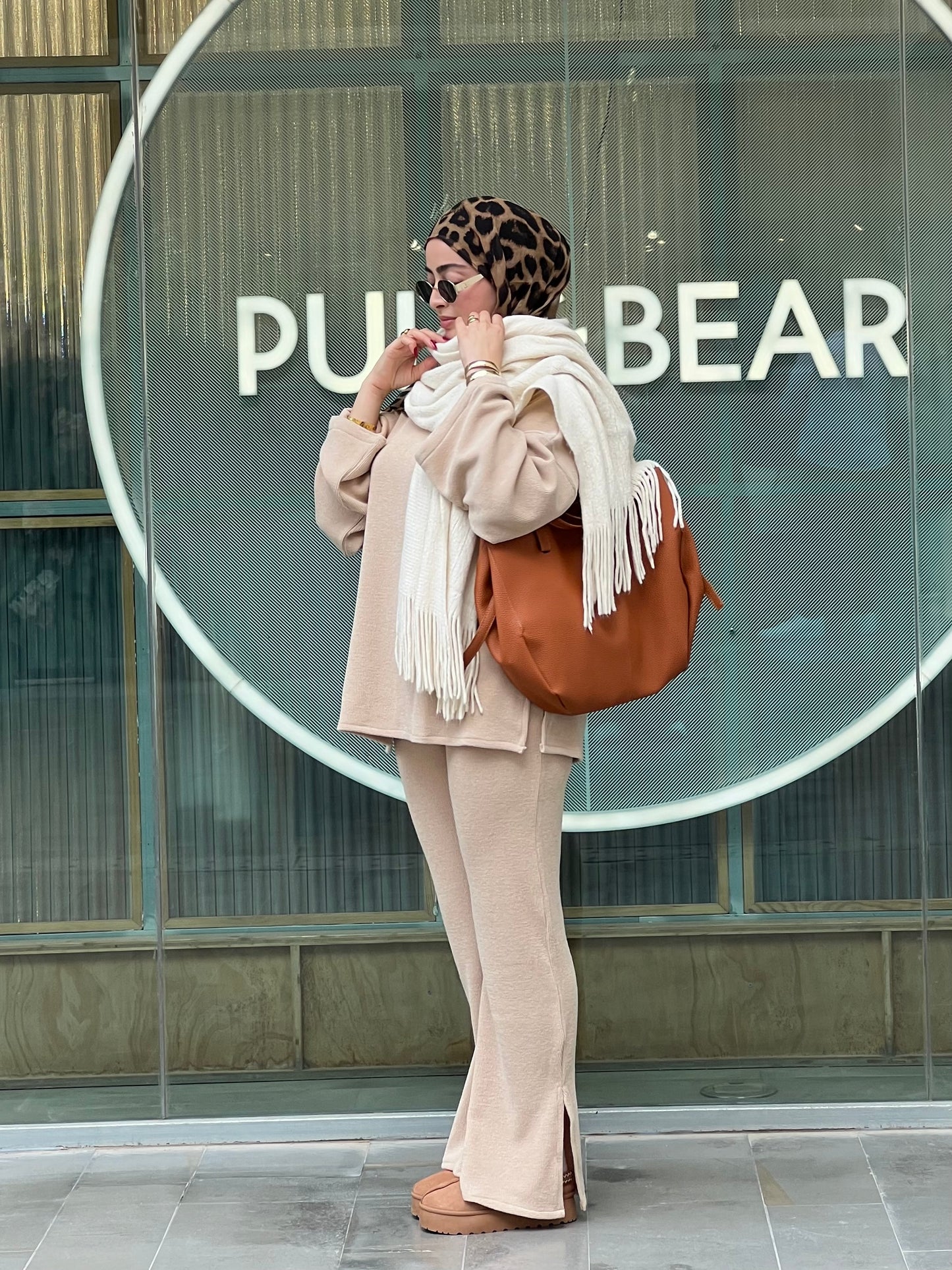 🍁 ENSEMBLE AURA 🍁