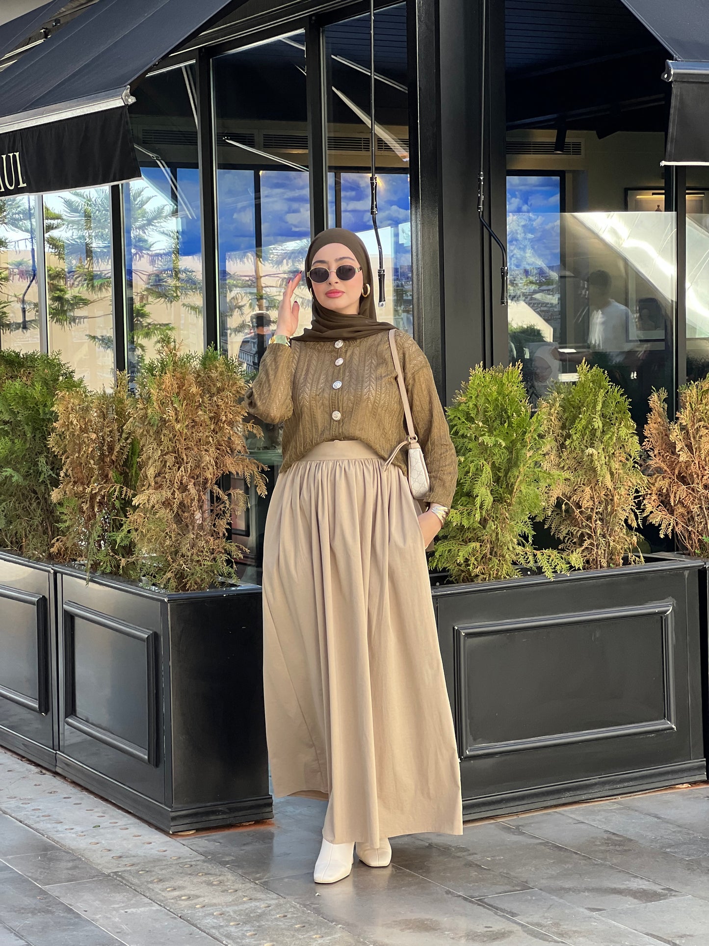 🍂ENSEMBLE CELINE 🍂