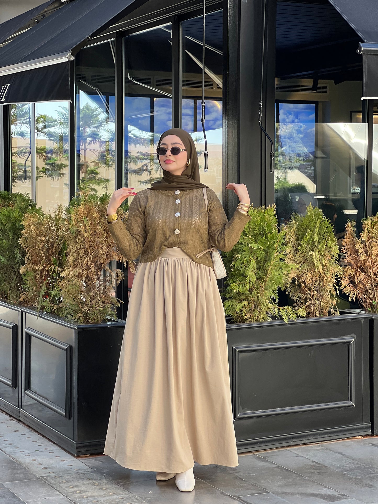 🍂ENSEMBLE CELINE 🍂