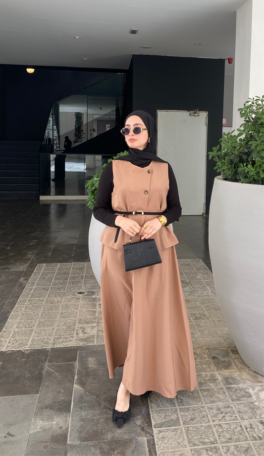 Beige 