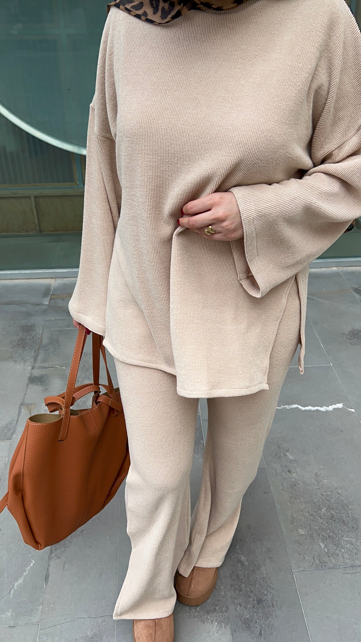 🍁 ENSEMBLE AURA 🍁