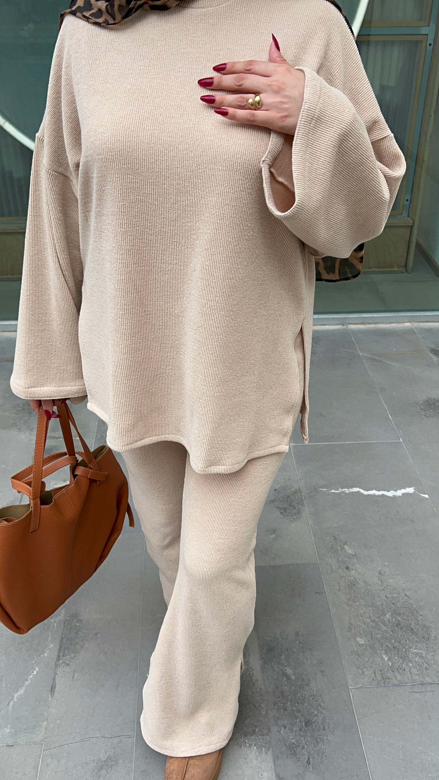 🍁 ENSEMBLE AURA 🍁