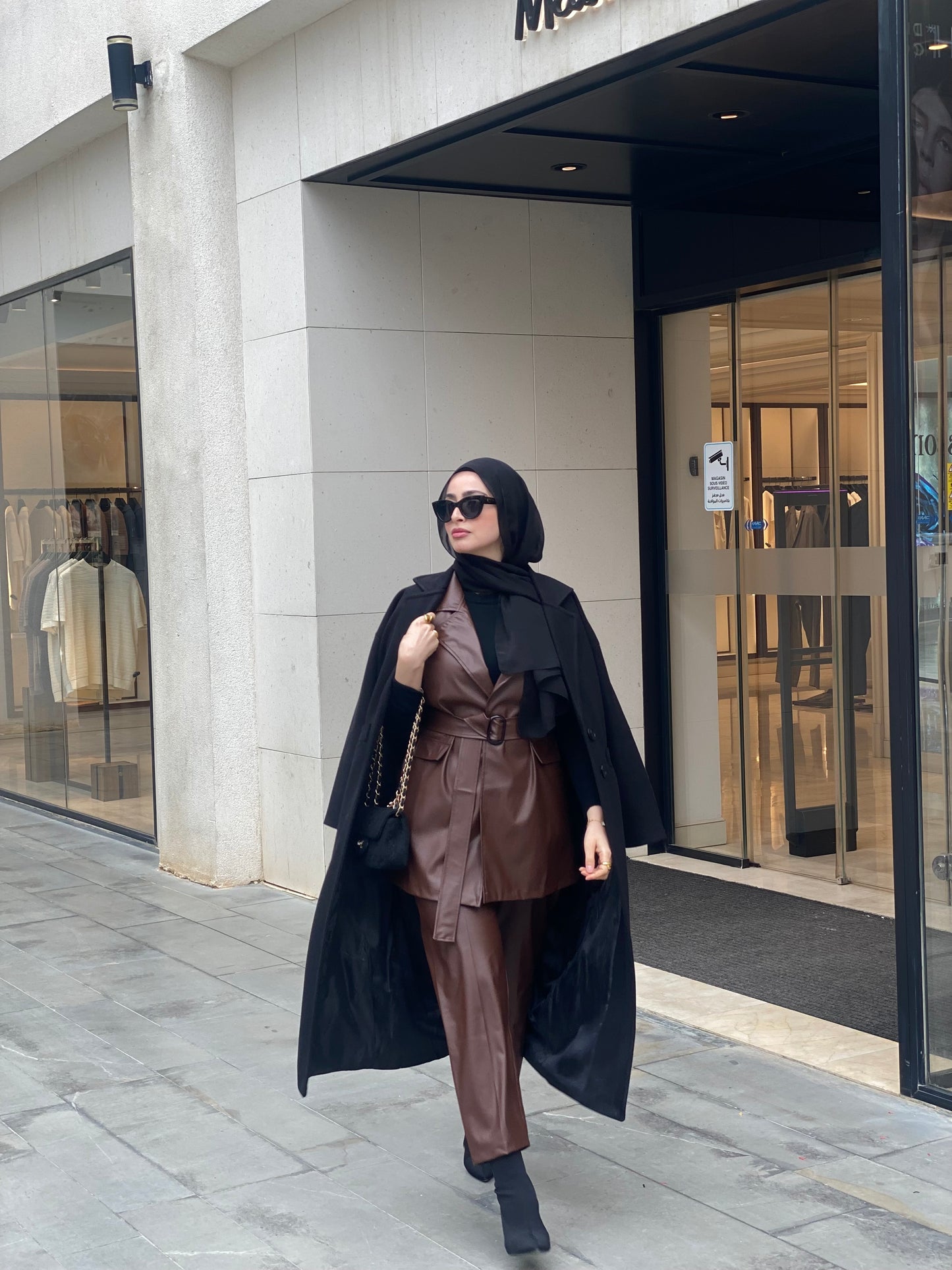 ✨ ENSEMBLE  SIDRA ✨