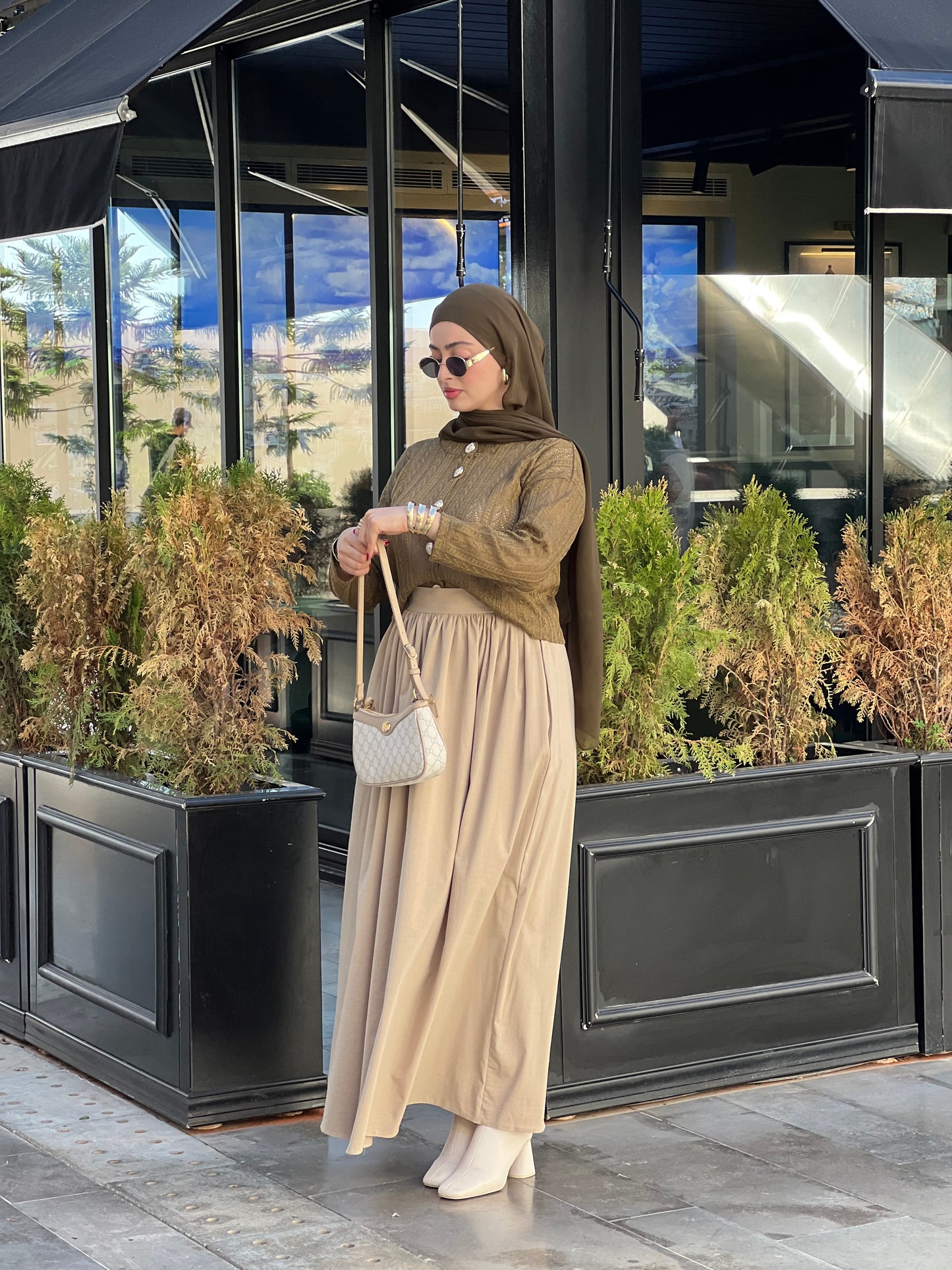 🍂ENSEMBLE CELINE 🍂