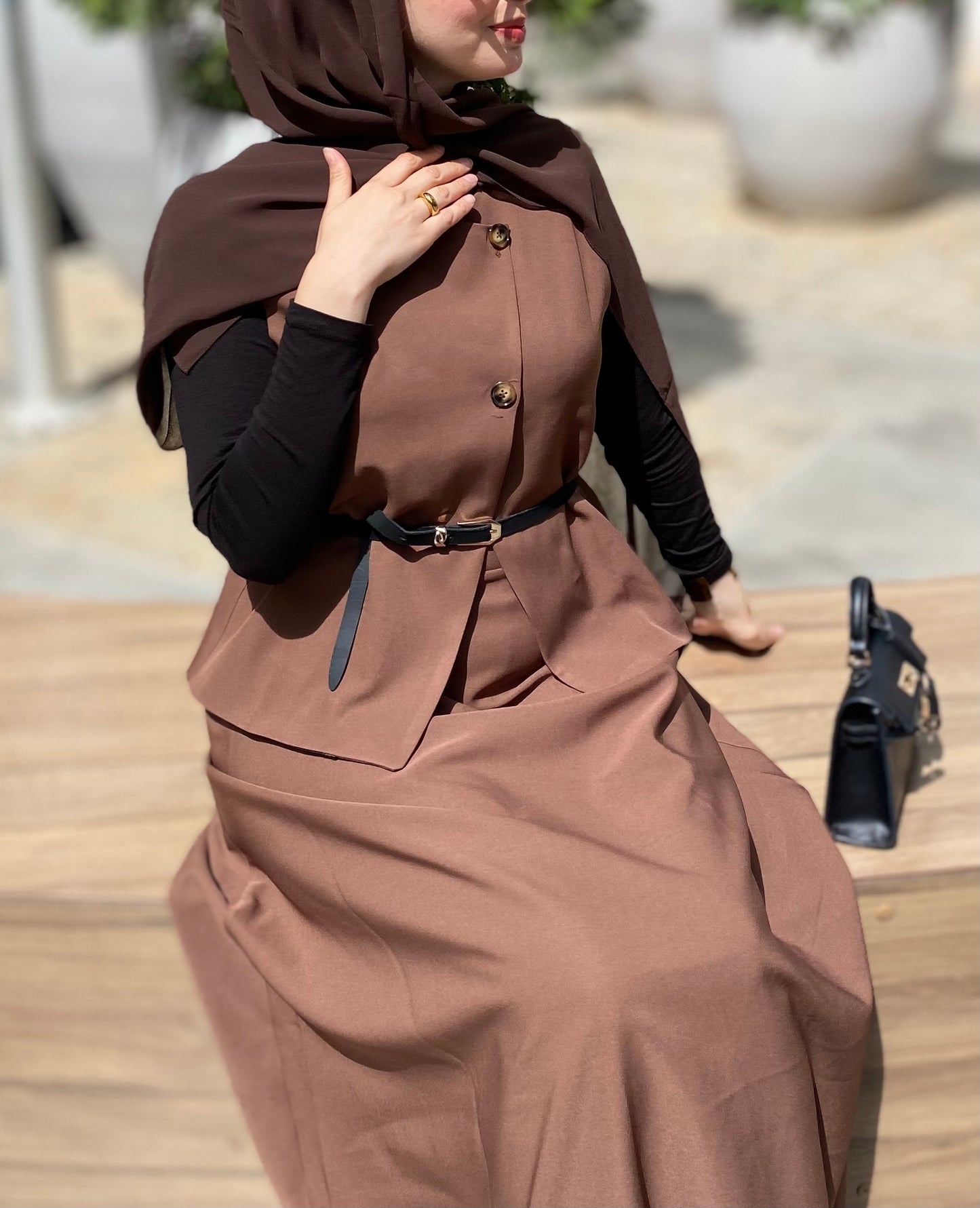 Ensemble Luna classique