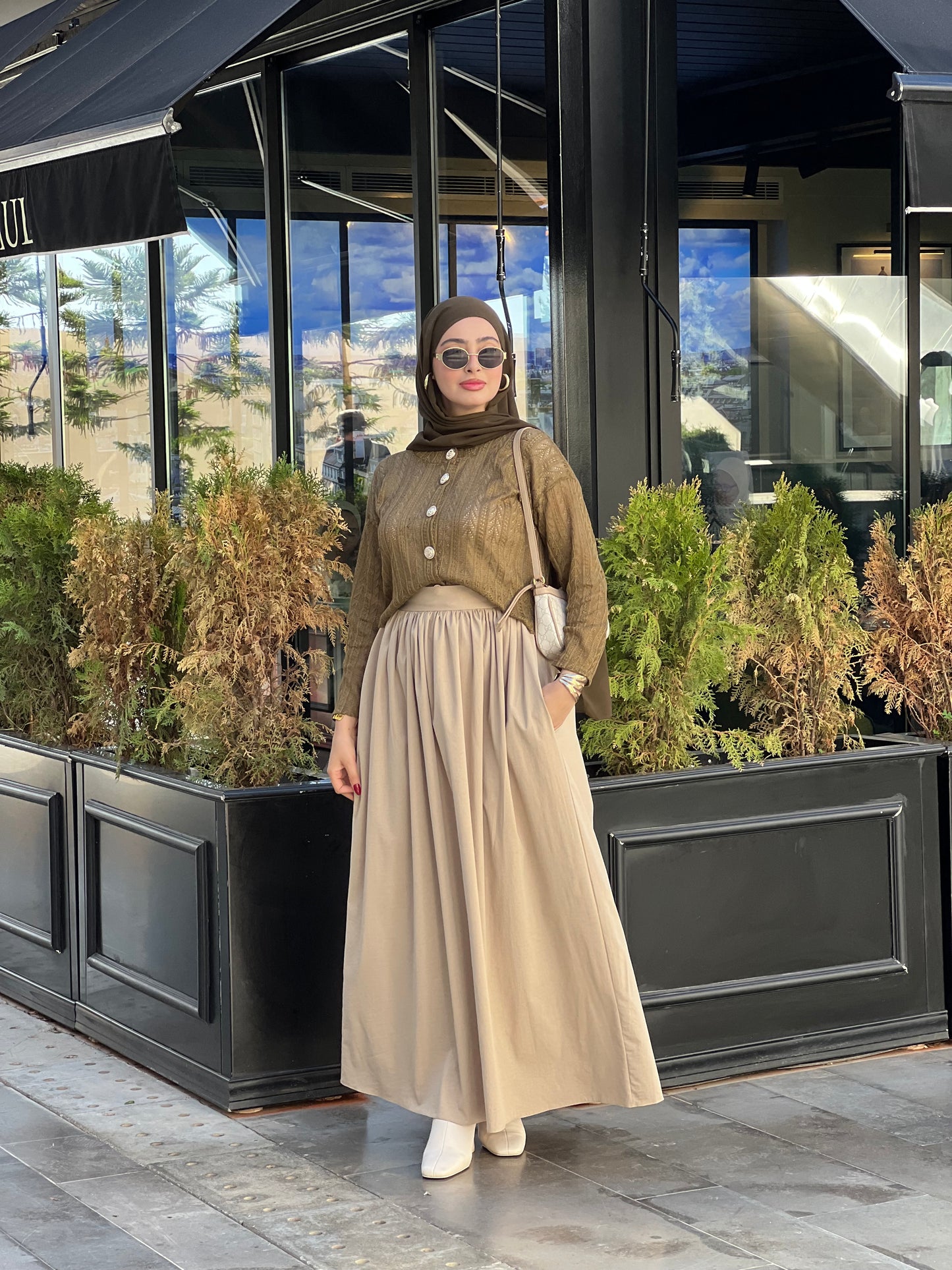 🍂ENSEMBLE CELINE 🍂