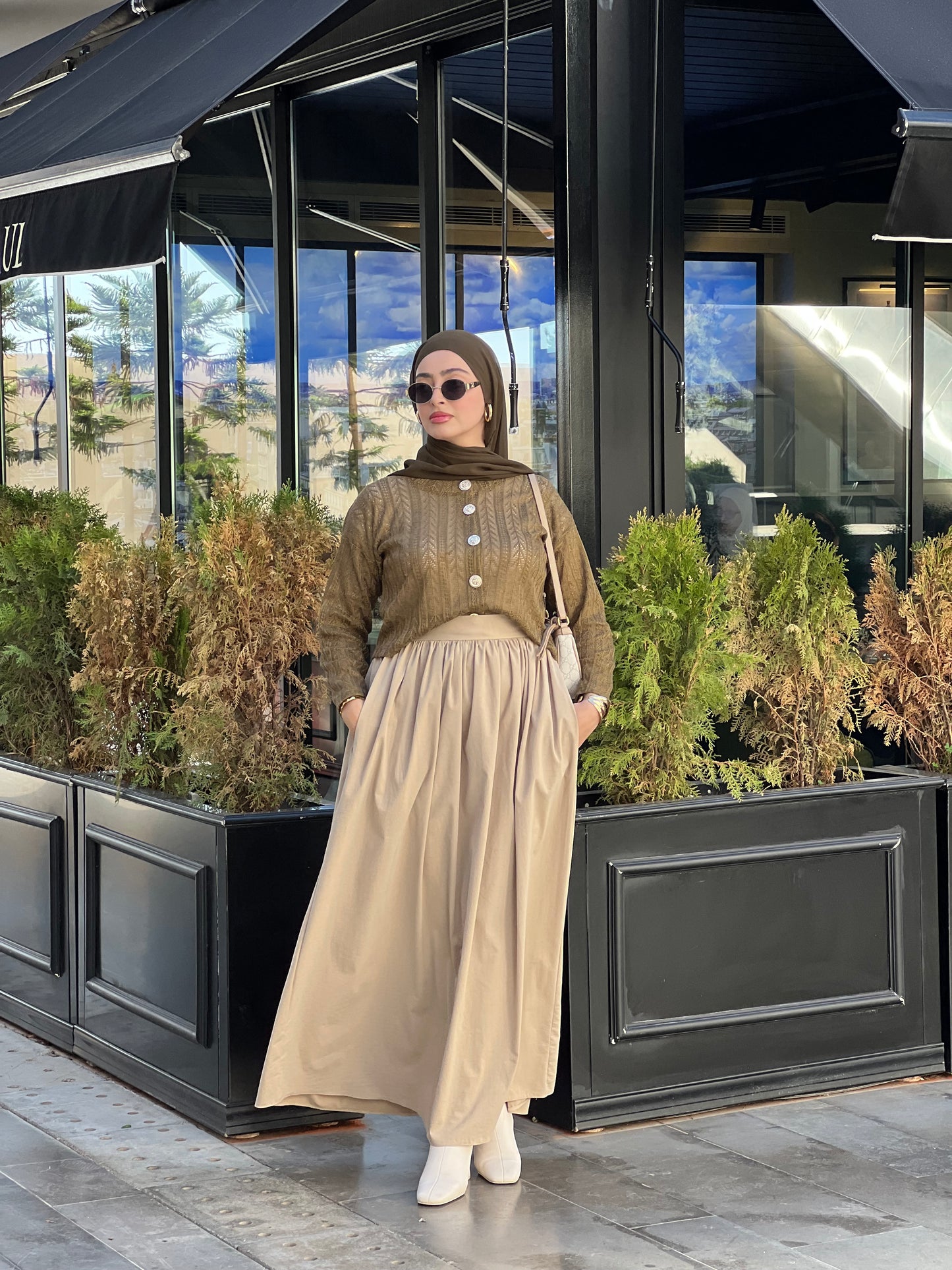 🍂ENSEMBLE CELINE 🍂